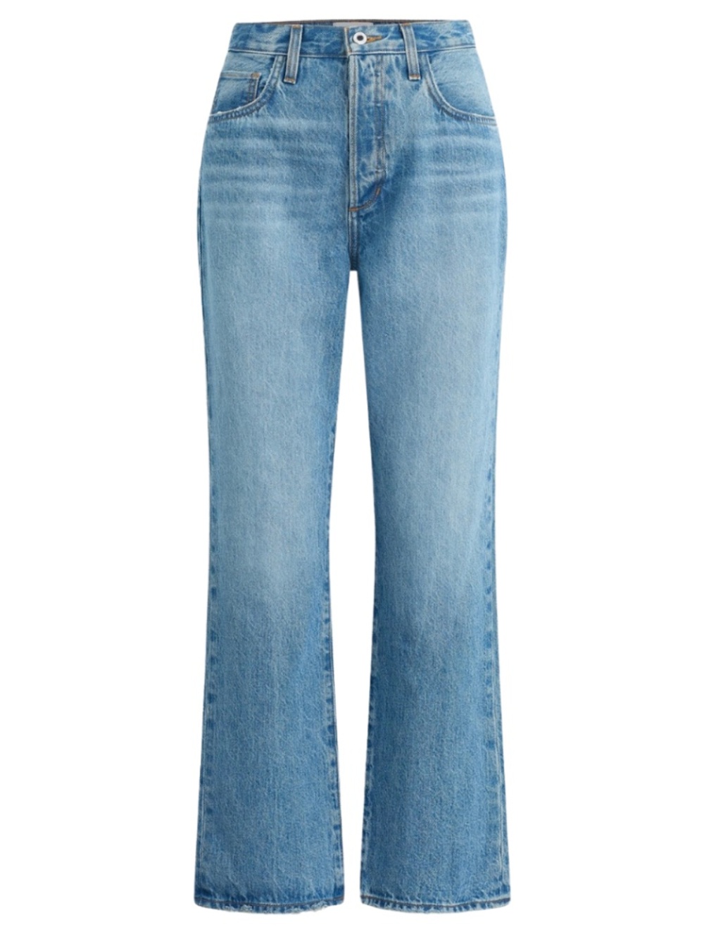 Favorite Daughter The Otto High Rise Boyfriend Ankle | Margate